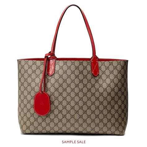 gucci soft tote|Gucci Handbags for Women .